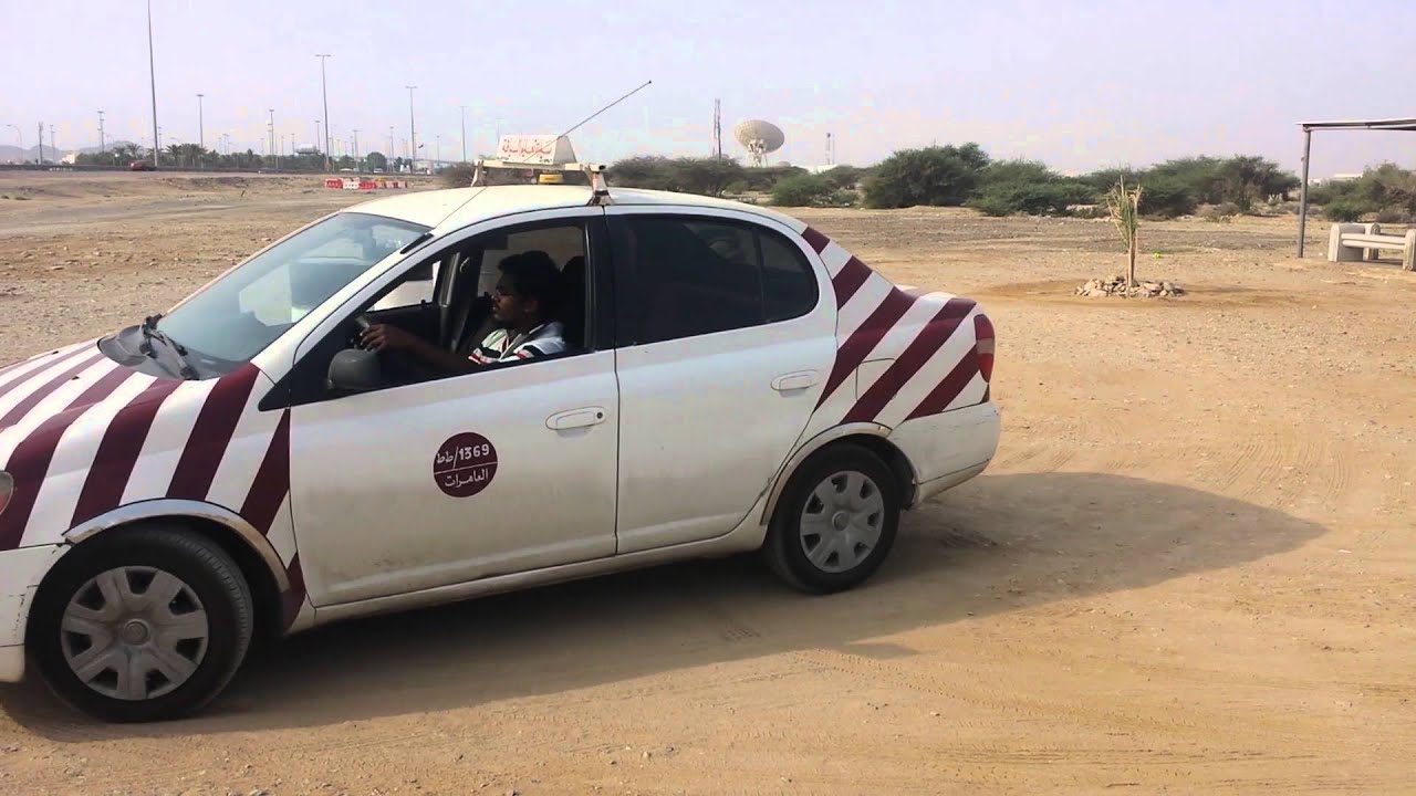 Drum test driving in oman YouTube