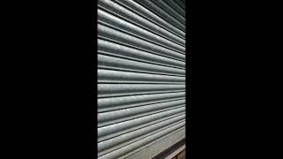 Roller Shutter Repair Leigh