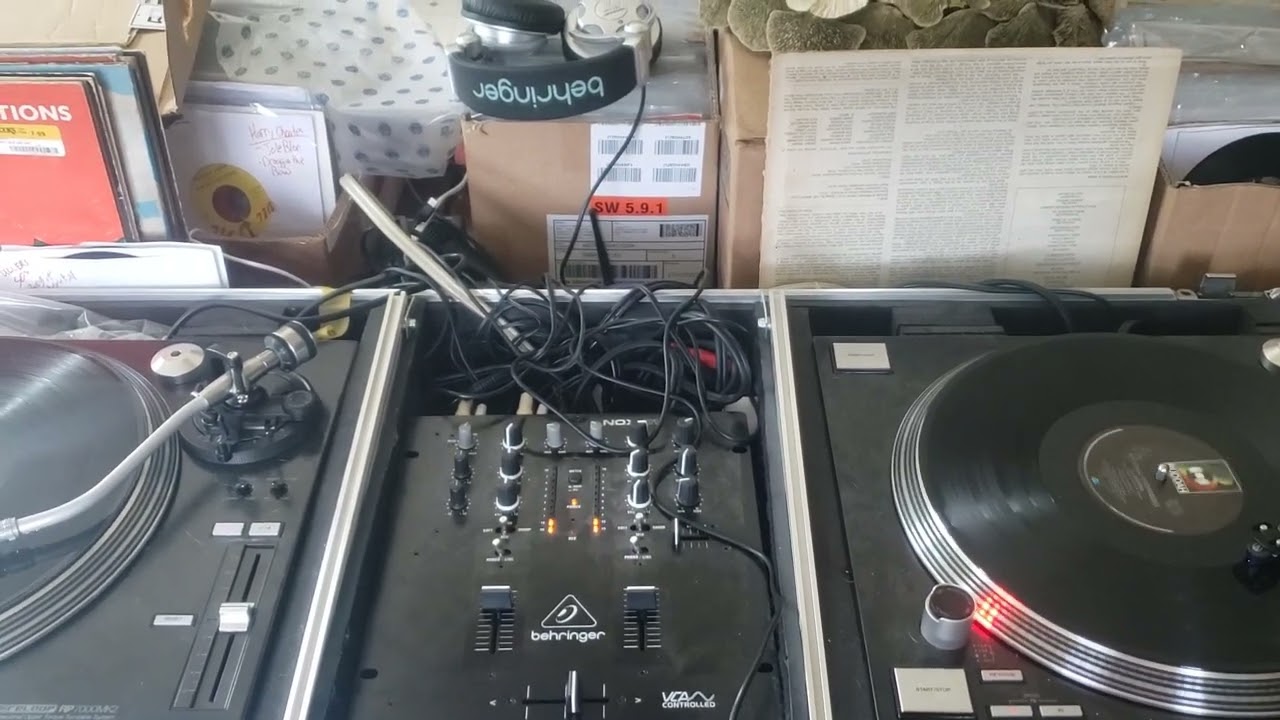 la bamba with drum and bass YouTube