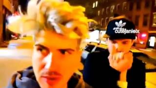 Janiel Edit - Jungle