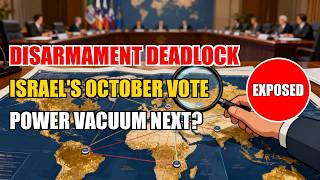 Deep Dive Gaza Deal s Fatal Cracks Netanyahu s Political Calculus Asia Watches
