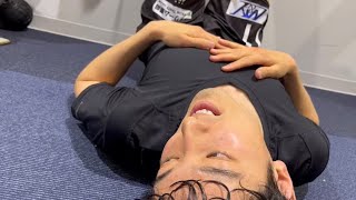 第4話。オーシャンカップ準々決勝