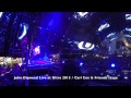 John Digweed Live at Ultra 2015