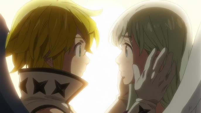 nanatsu no taizai/opening 1-6 