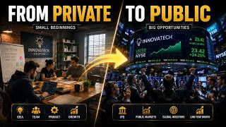 What Is An IPO