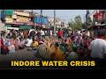 “Every bucket matters”: Indore residents protest worsening water crisis