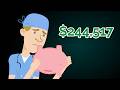 Medical Specialties Quiz
