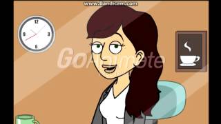 African Vulture Interview From 2014