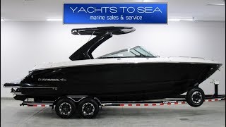 2019 Chaparral 297 SSX For Sale at Yachts to Sea