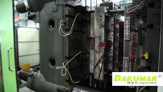 Pallet mould  produce video