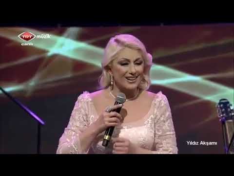 Muazzez Ersoy #vurgun ... TRT. Music#