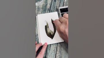 Art in Minutes: Mini Mixed Media Abstract Art