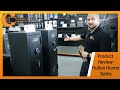 Hollon Hunter Series Gun Safes | Product Review