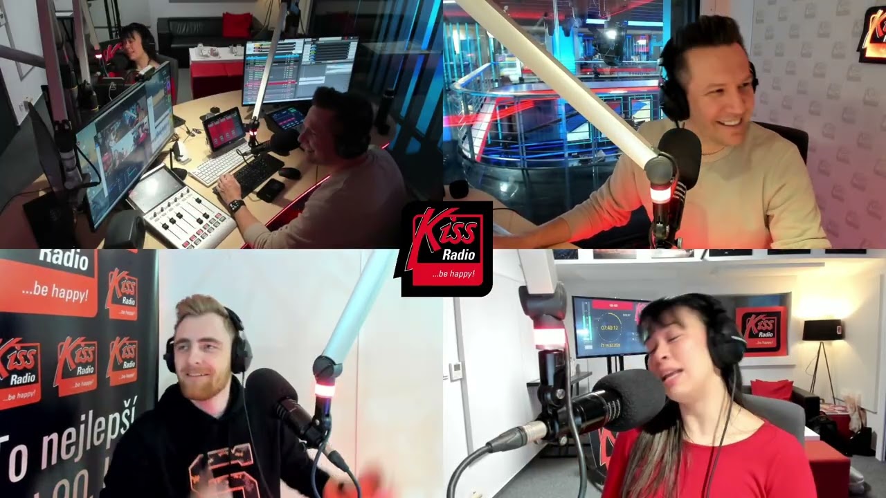 Dořekni To & Dozpívej To & Domysli To - 19.02.2026