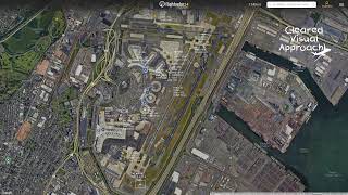 Newark KEWR Flightradar24 Livestream with Tower Live Air Traffic Control 2025