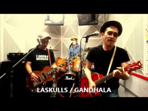 【ガンダーラ】  1978　ゴダイゴ  /cover by ラスカルズ