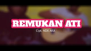 Remukan ati || solo gitar (akustik) sobat genjreng 76