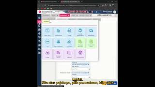 Cara Setting Item Kategori Jasa di #accurate #accurateonline #jasa #tutorial #tips #barang #kategori