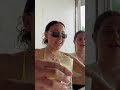 No soportó el shot #mujeres #peda #bebidas #playa #puertorico #memesmexico #comedia #risas