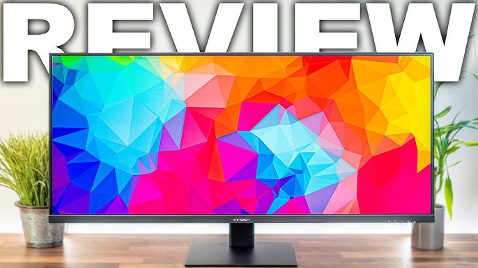 LC-M40-UWQHD-144 - 40 Gaming & Allround Monitor - Review [DE] 