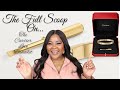 THE SAD HISTORY OF THE CARTIER LOVE BRACELET *Tiffany &amp; Co Fumbled*| LEANINGINTOLUXE