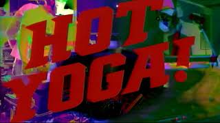 Download Lagu Hot Yoga! - Shot in the Arm Download Lagu Hot Yoga! - Shot in the Arm