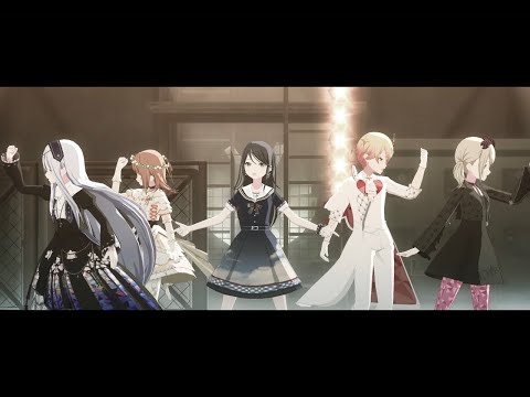 【プロセカMV】一歌、みのり、こはね、司、奏で仮死化