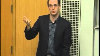 Archive: The Challenge of Data Efficiency: Vignettes from Statistics and Evolution
