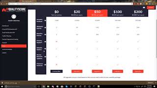 AntiProxy Major Update Net Worth