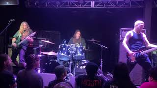 Intoxicated - Smash the Line