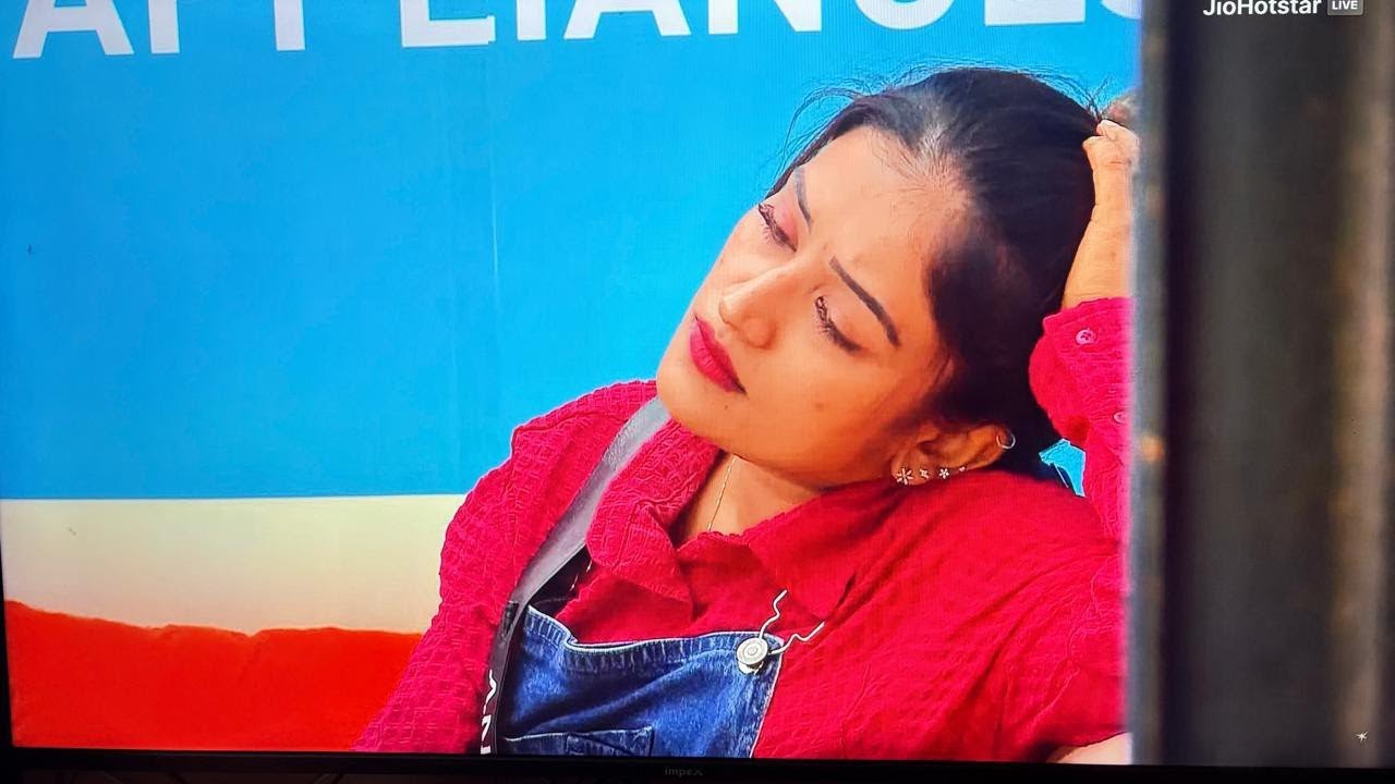 വീണ്ടും അനുമോൾക്കെതിരെ പരസ്യവിചാരണ #biggboss #bbms7review 