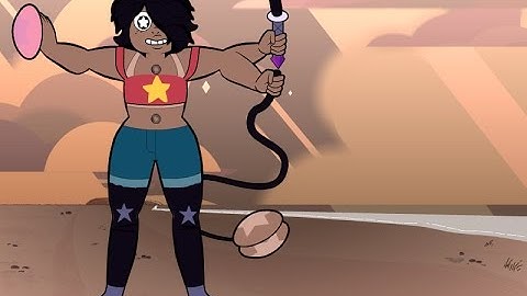 Gemsona Maker : Smoky Quartz