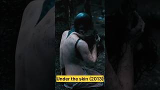 Under The Skin 2013Directed By Jonathan Glazer