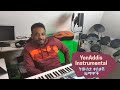 Ethiopian music  yonaddis instrumental    