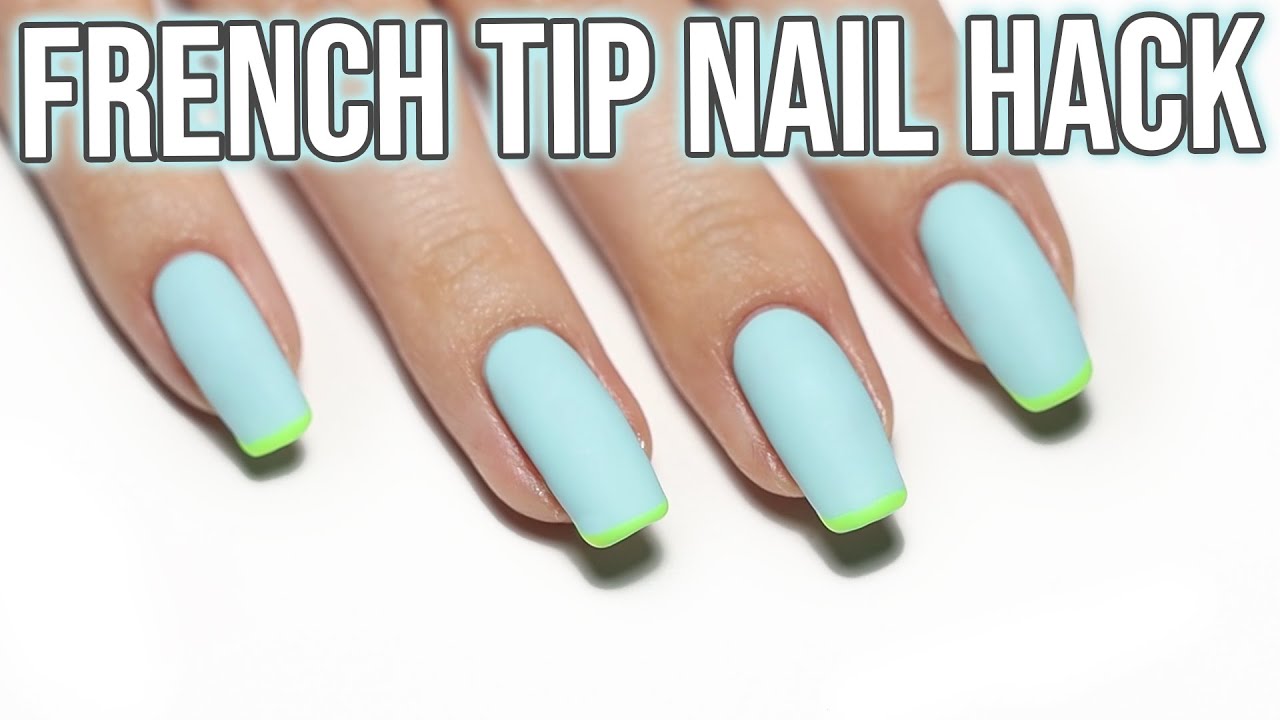 Aurora Ice Korean Nail Trend So Mesmerizing Youtube