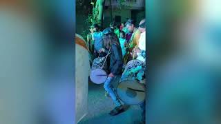 Rakesh Gondi Wardha Ky Bajaya Bhai Ne