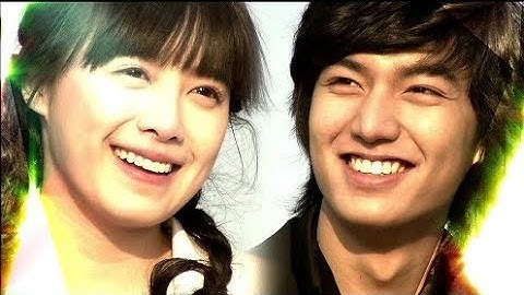 Ma Samagin Ma Desa Bala (Boys Over Flowers)