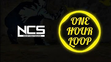 Culture Code - "Make Me Move" (feat.Karra) [NCS RELEASE] (1 HOUR LOOP)