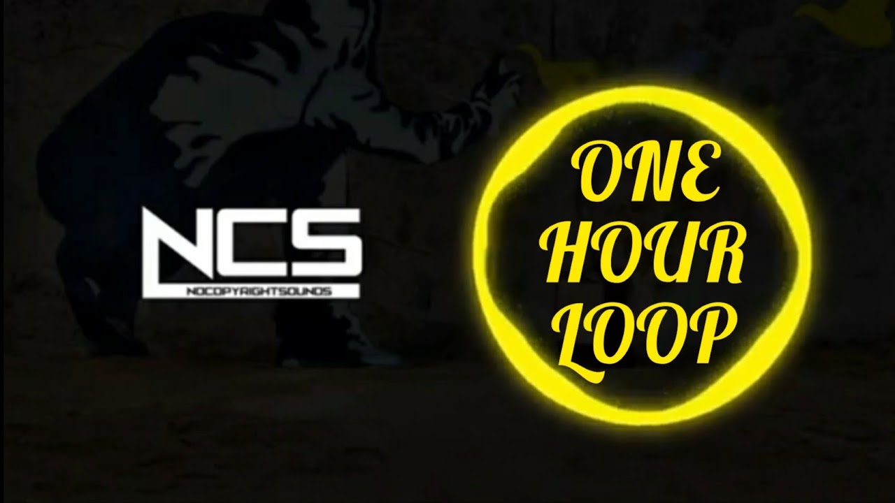 Culture Code - "Make Me Move" (feat.Karra) [NCS RELEASE] (1 HOUR LOOP)