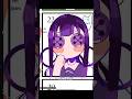 Day 81 Aoi Akane But A Yarn Doll Unknownisalwayshungry Art Digitalart Tbhkgacha Yarn 