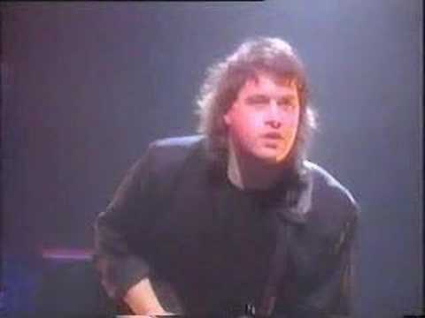 Easter - Marillion (Rock Steady 1990)