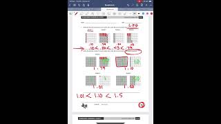 Module 6- Lesson 10- Lesson- Problem Set