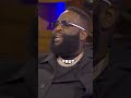 Révélations De RICK ROSS Et 50cent Sur La Mort De Pop Smoke mp3
