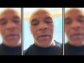 Mike Tyson LEAKS New Diddy CCTV VIDEO!!