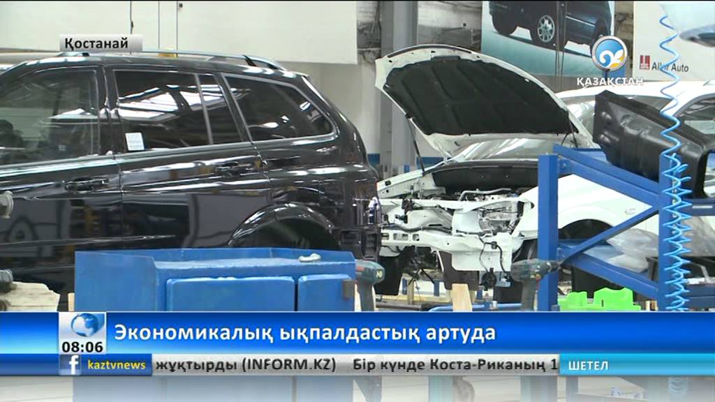 Түс жору машина айдау