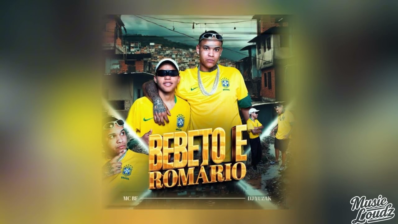 Montagem Essencial Funk