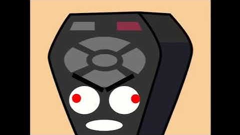 Remote Reads Funny Windows Errors - New Intro