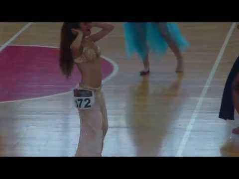 Βίντεο: Πώς να ράψετε μια φούστα χορού της κοιλιάς