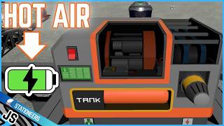 Stirling Engine Guide - Stationeers