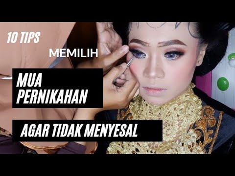 Video: Bagaimana Memilih Pengantin?